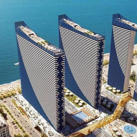 Mar Nero - Orbi City, Elite Collection Apartments Батуми Экстерьер фото