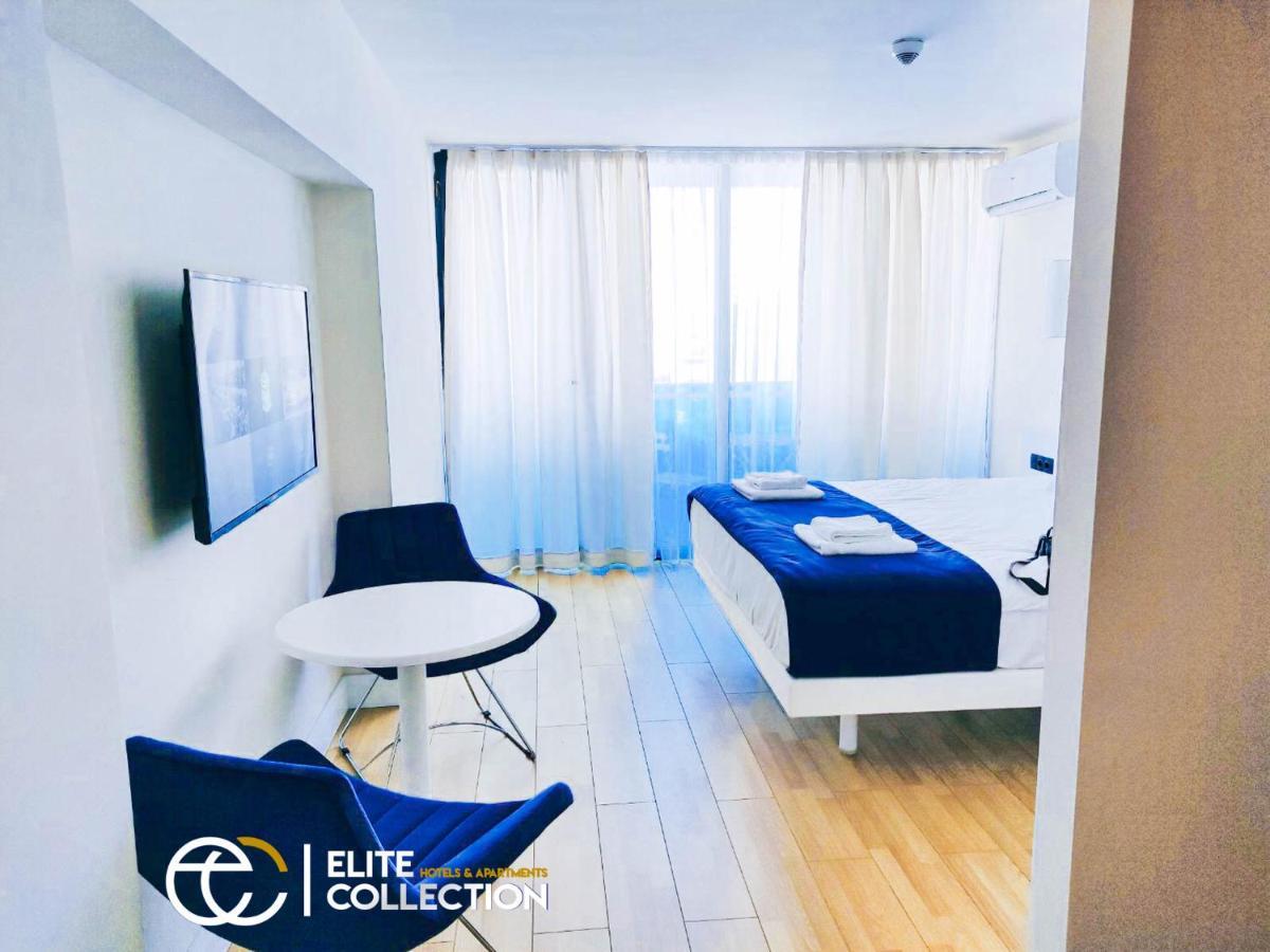 Mar Nero - Orbi City, Elite Collection Apartments Батуми Экстерьер фото