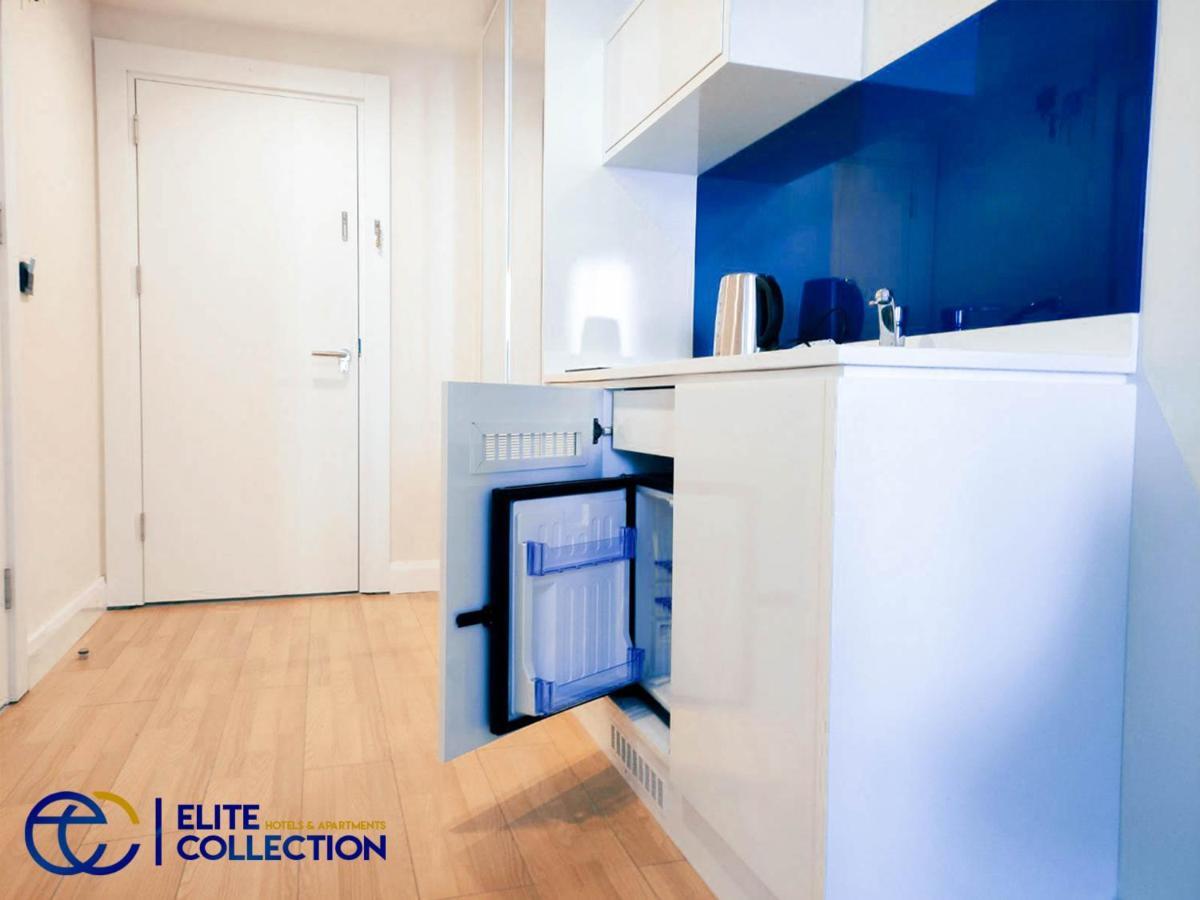 Mar Nero - Orbi City, Elite Collection Apartments Батуми Экстерьер фото
