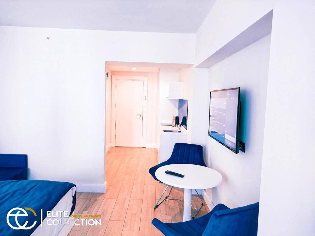 Mar Nero - Orbi City, Elite Collection Apartments Батуми Экстерьер фото