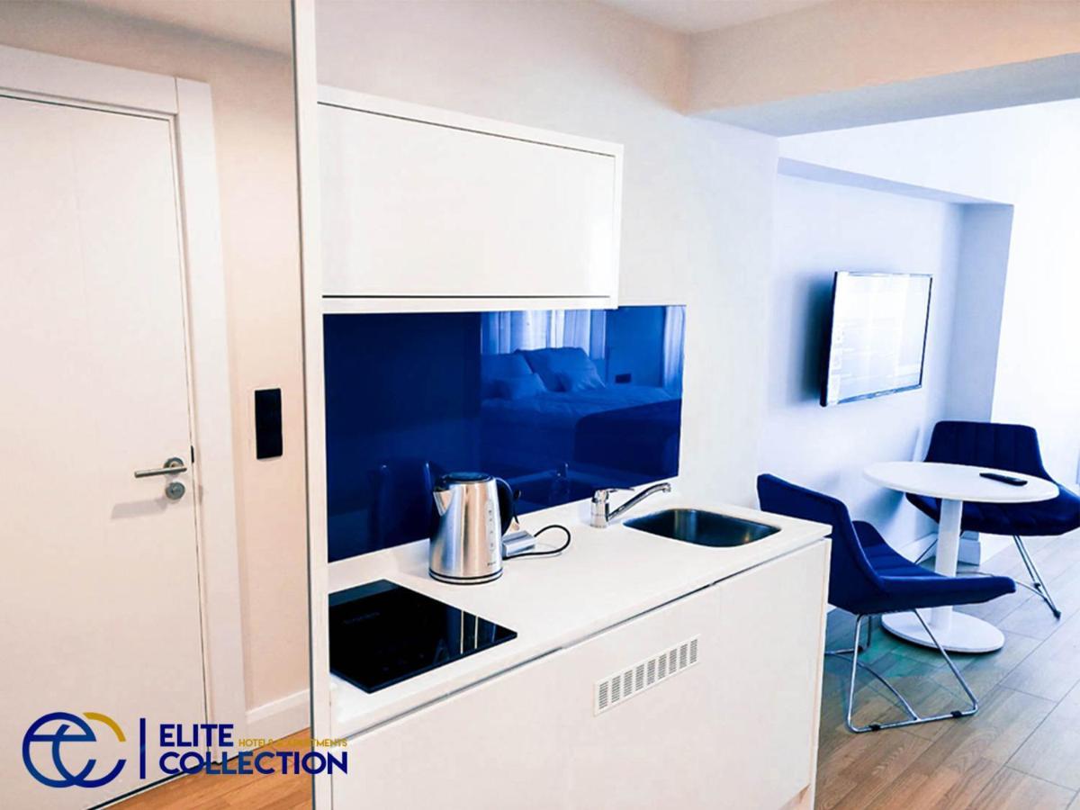 Mar Nero - Orbi City, Elite Collection Apartments Батуми Экстерьер фото