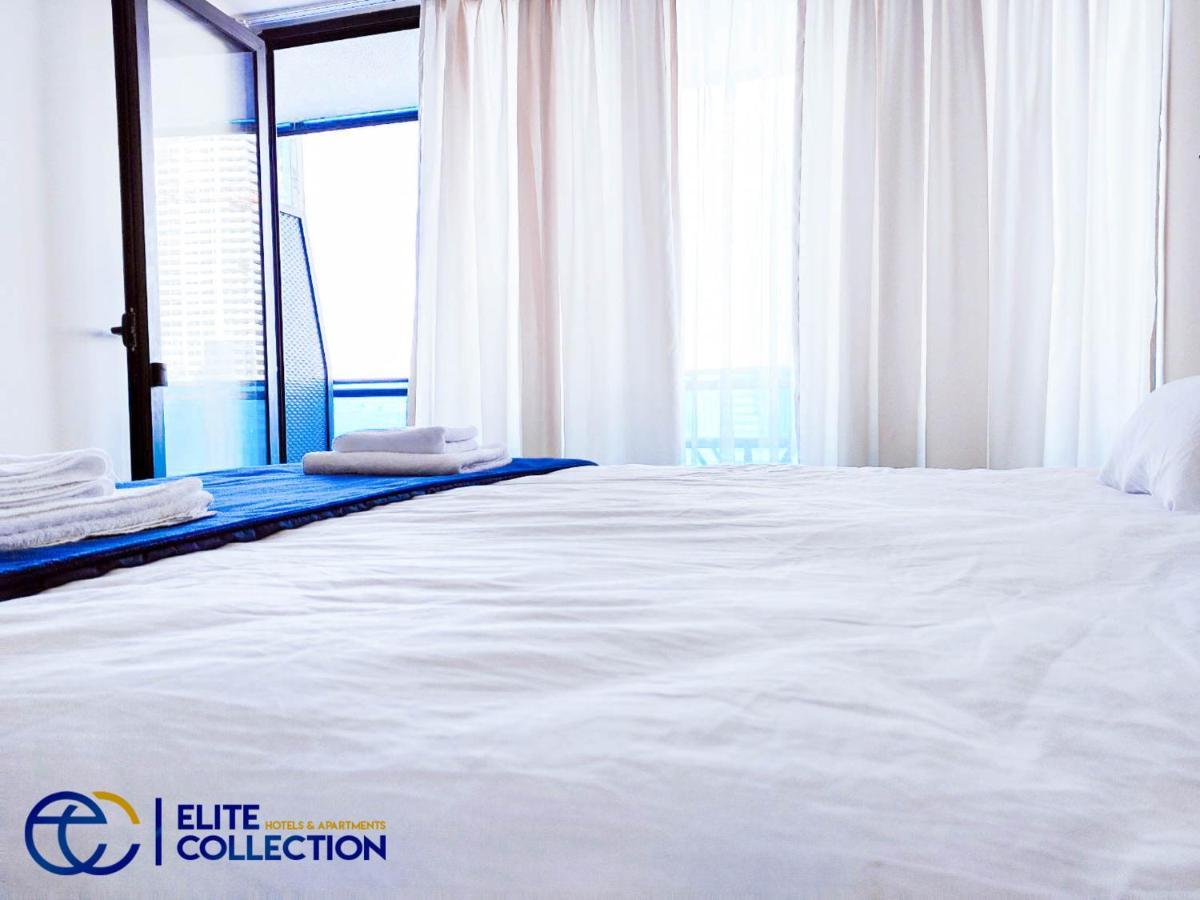 Mar Nero - Orbi City, Elite Collection Apartments Батуми Экстерьер фото