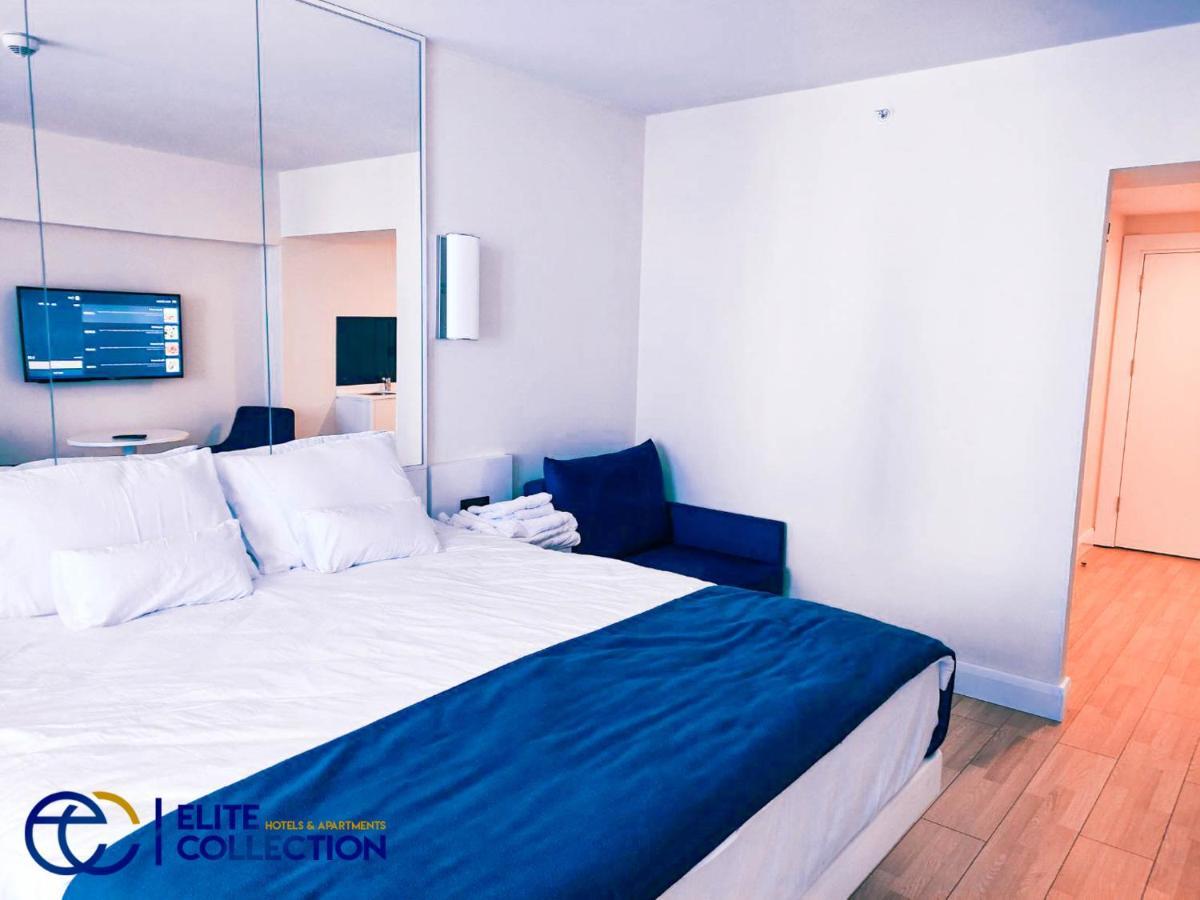 Mar Nero - Orbi City, Elite Collection Apartments Батуми Экстерьер фото