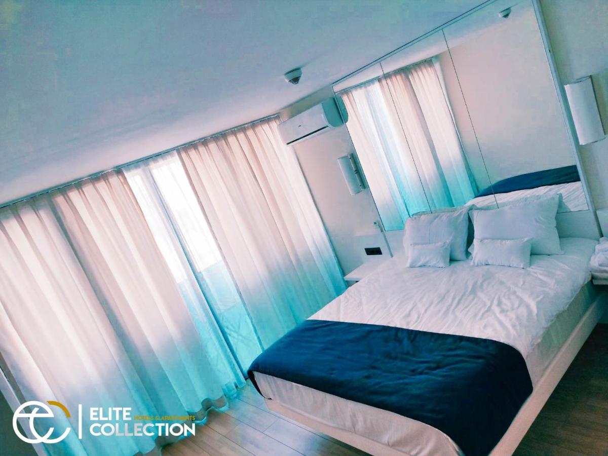 Mar Nero - Orbi City, Elite Collection Apartments Батуми Экстерьер фото