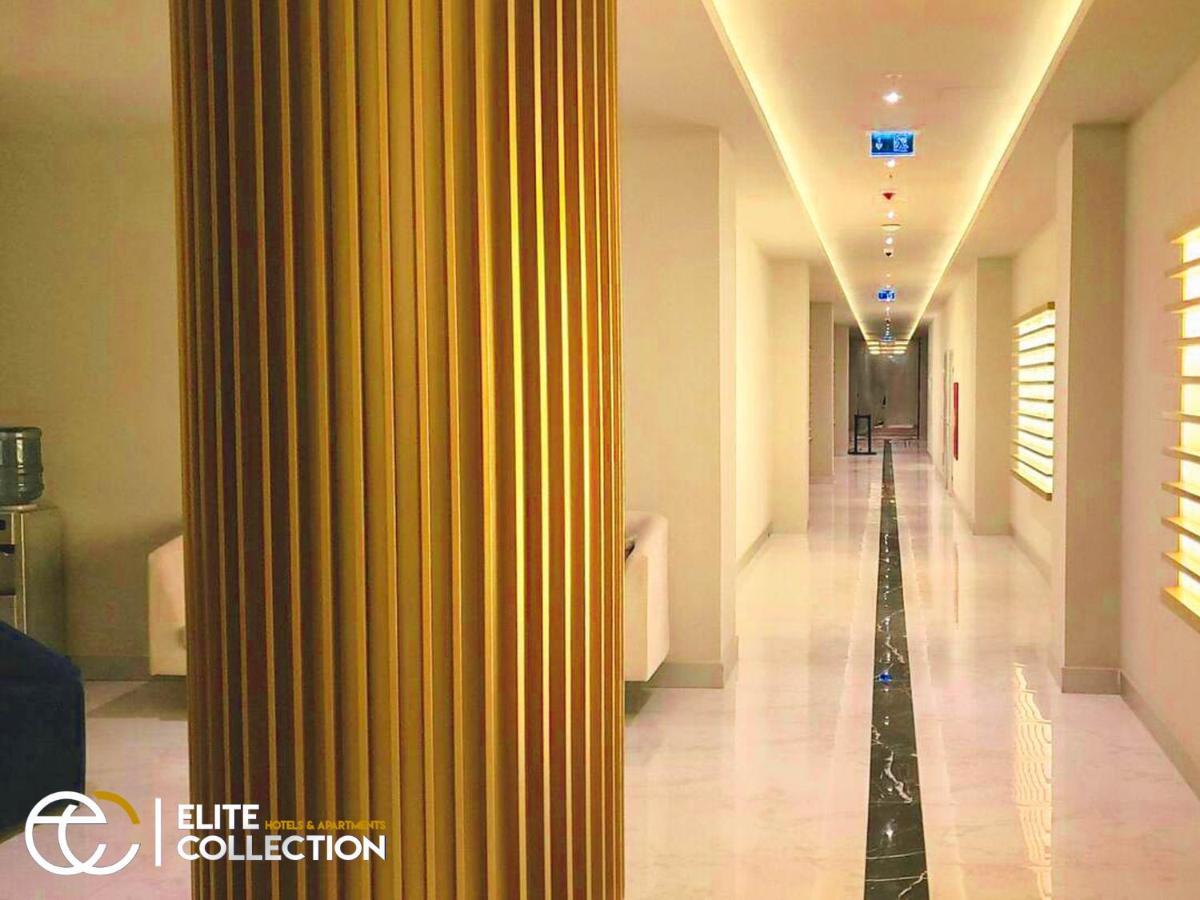 Mar Nero - Orbi City, Elite Collection Apartments Батуми Экстерьер фото