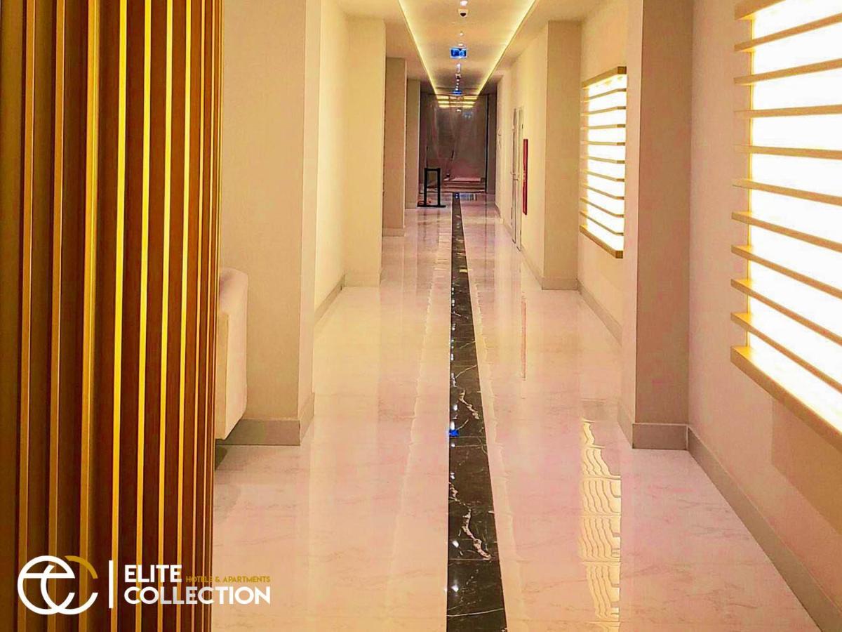 Mar Nero - Orbi City, Elite Collection Apartments Батуми Экстерьер фото