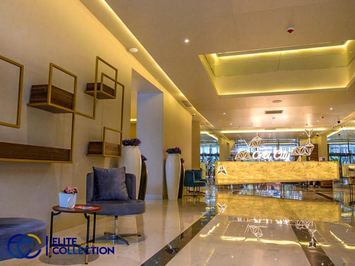 Mar Nero - Orbi City, Elite Collection Apartments Батуми Экстерьер фото