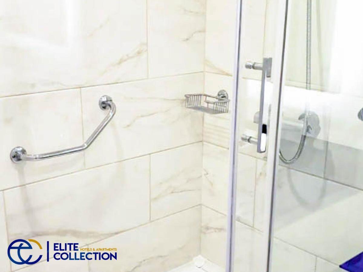 Mar Nero - Orbi City, Elite Collection Apartments Батуми Экстерьер фото